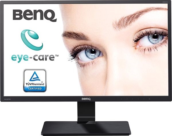 BenQ GW 2470H 24 Inch
